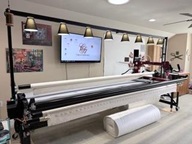  Gammill 30 with Ascend