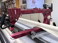  Gammill 30 with Ascend